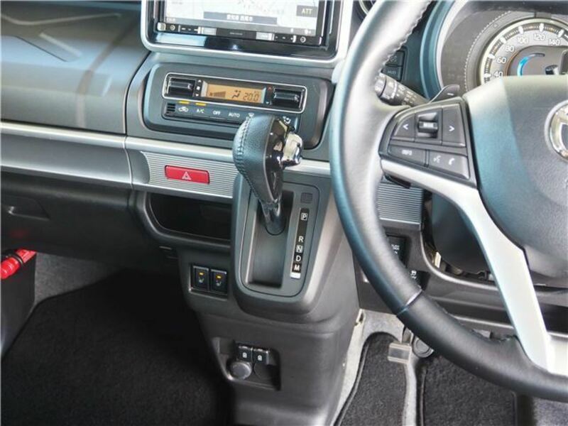 FLAIR WAGON