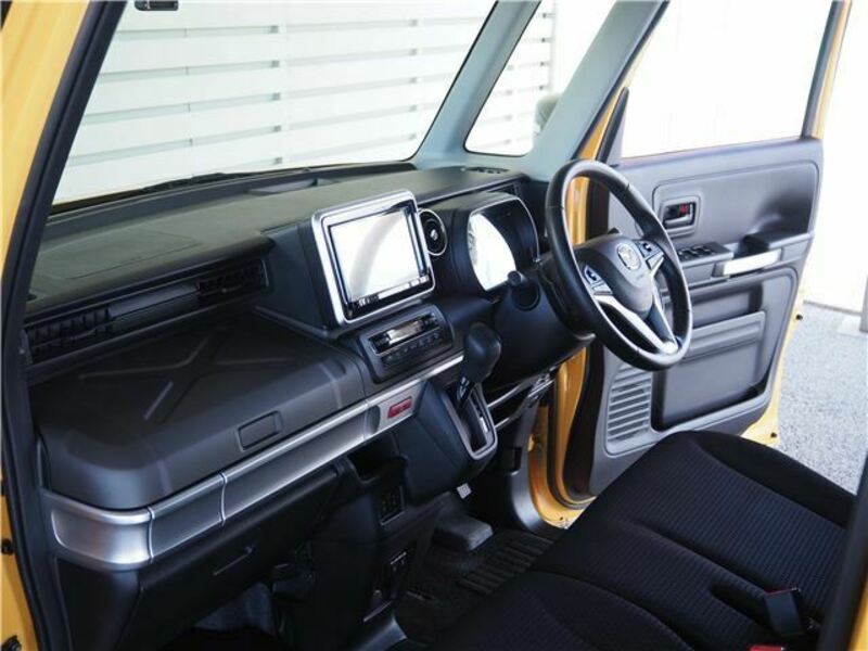 FLAIR WAGON