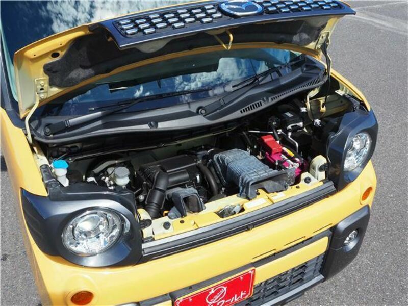 FLAIR WAGON