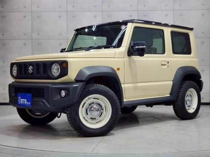 JIMNY SIERRA-0