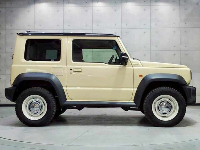 JIMNY SIERRA