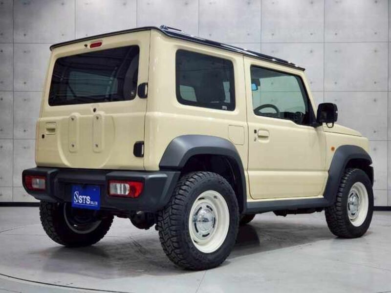 JIMNY SIERRA