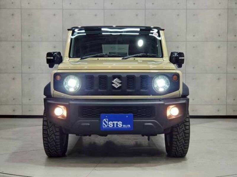 JIMNY SIERRA