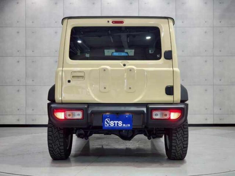 JIMNY SIERRA