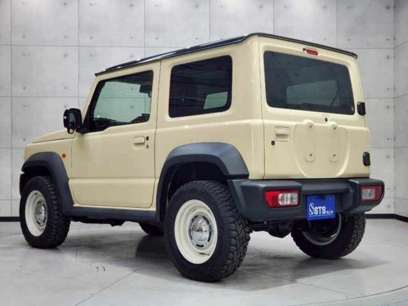 JIMNY SIERRA