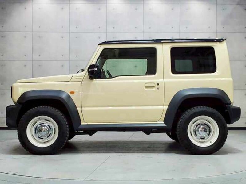 JIMNY SIERRA