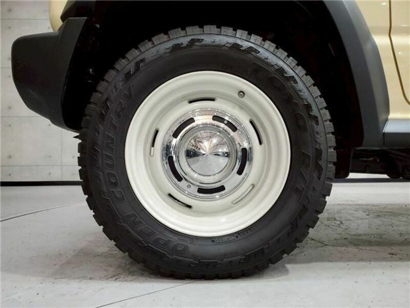 JIMNY SIERRA