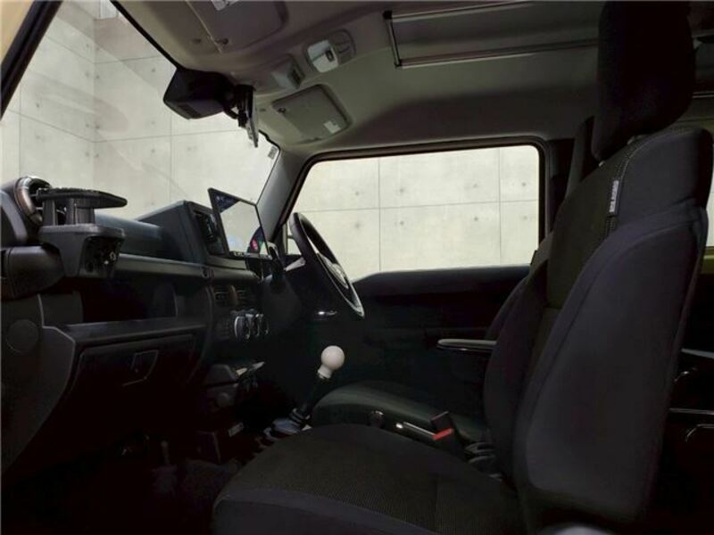 JIMNY SIERRA