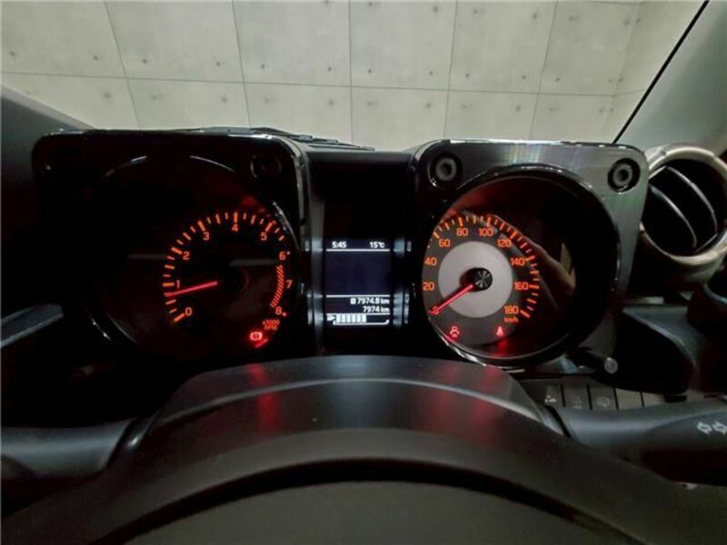 JIMNY SIERRA