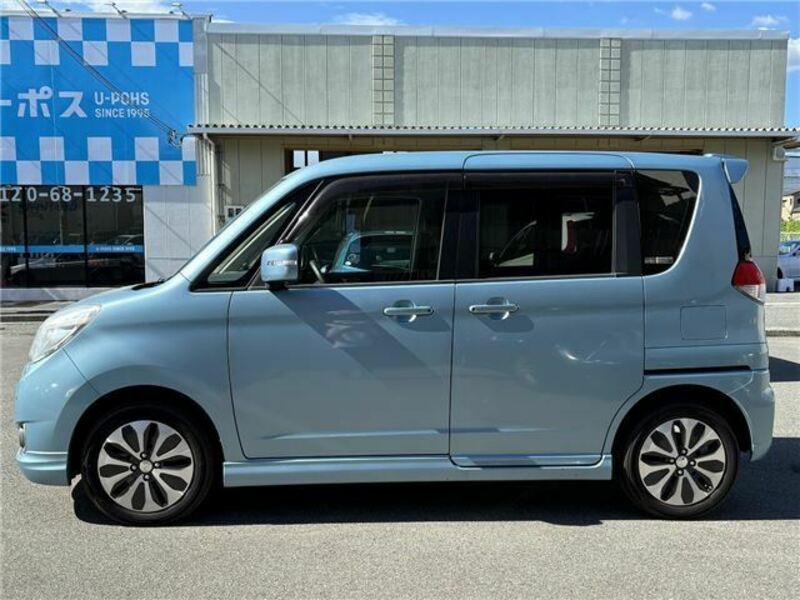 DELICA D2