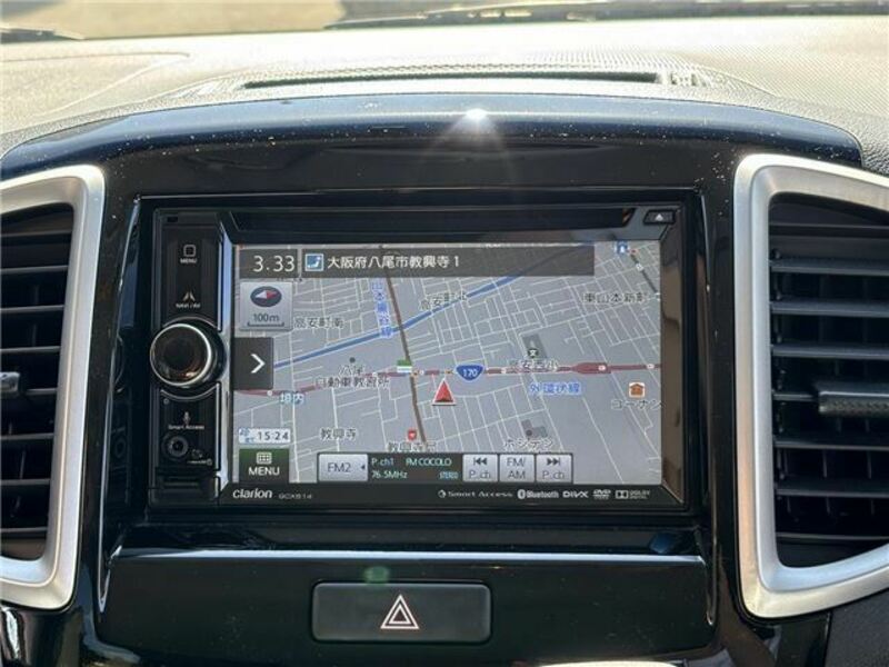DELICA D2