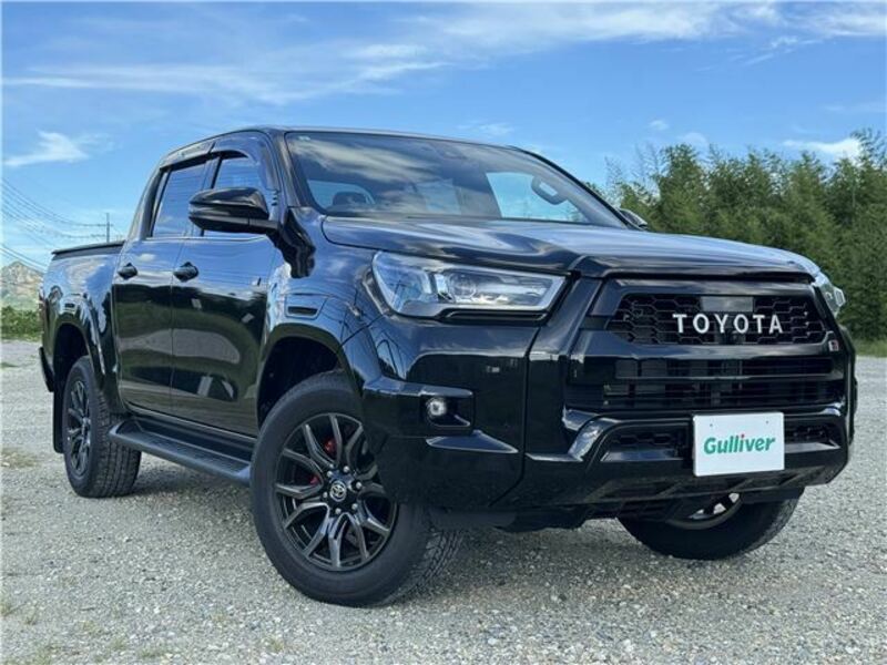 HILUX-0