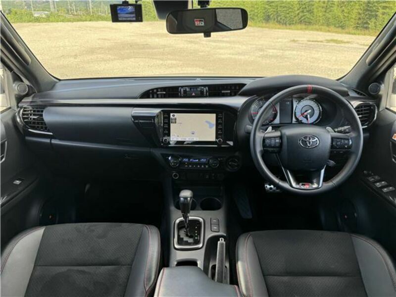HILUX