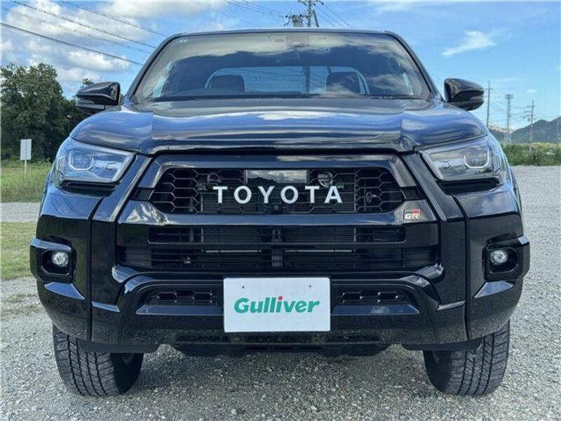 HILUX
