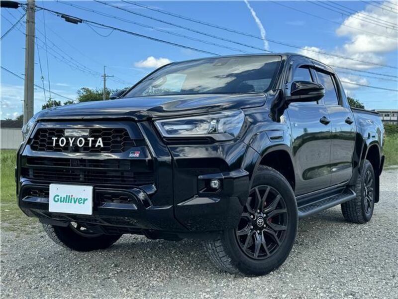 HILUX