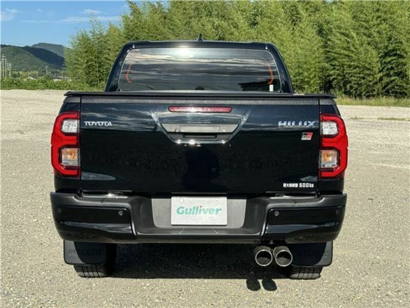 HILUX