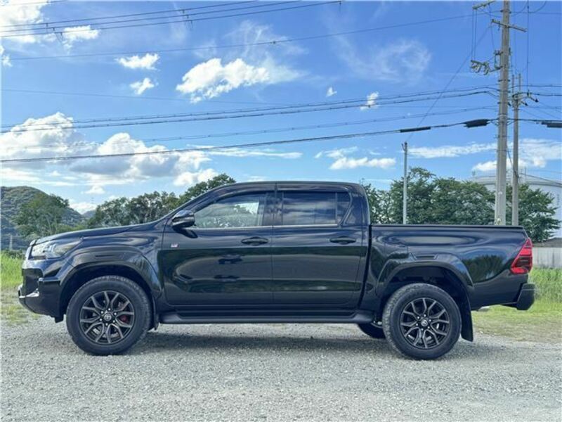 HILUX
