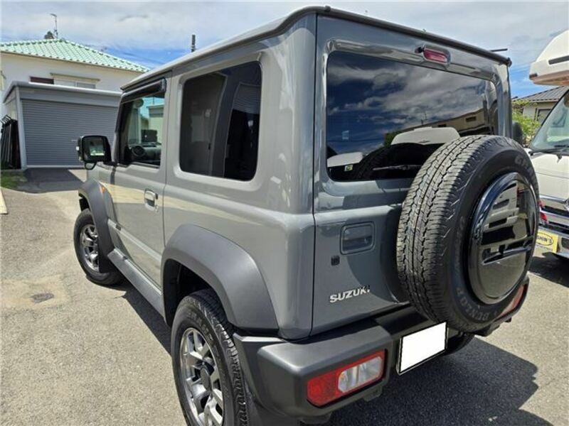 JIMNY SIERRA