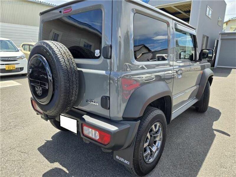 JIMNY SIERRA