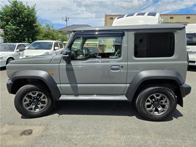 JIMNY SIERRA