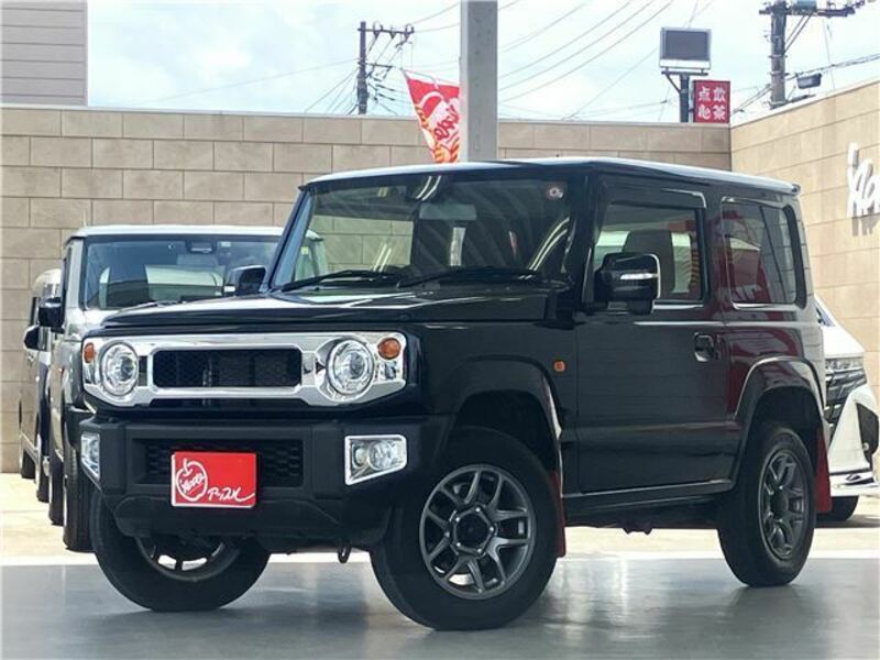 JIMNY-0
