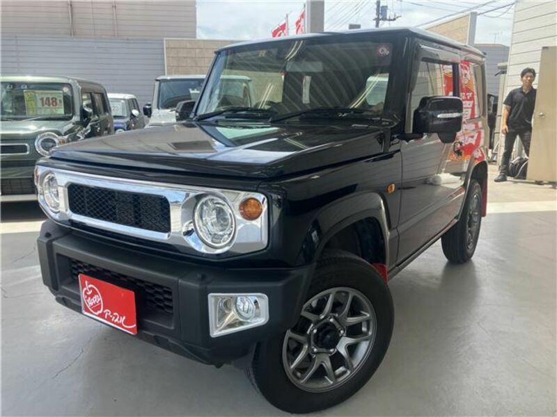 JIMNY