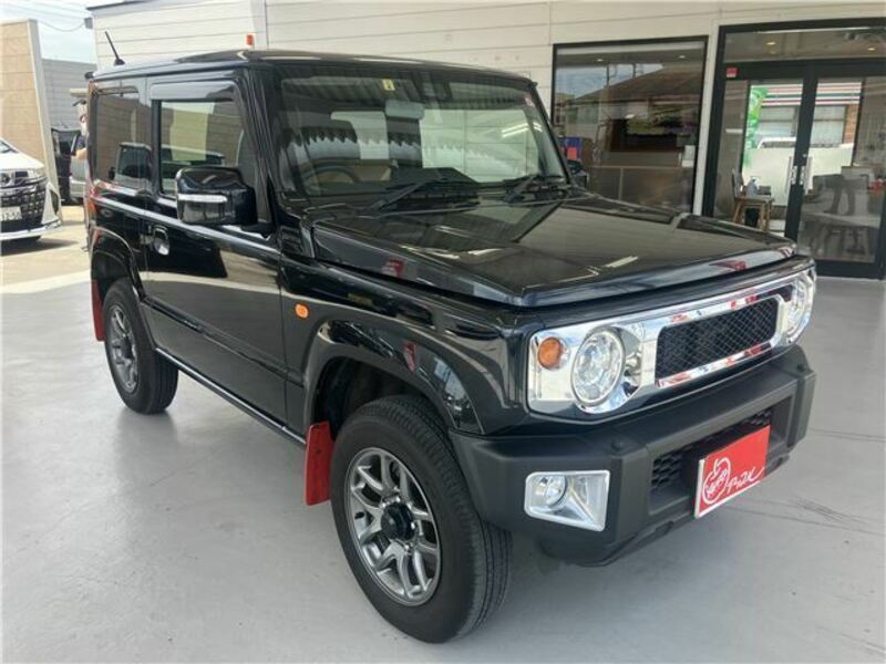 JIMNY