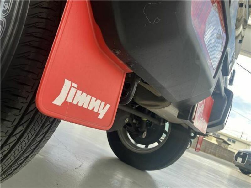 JIMNY