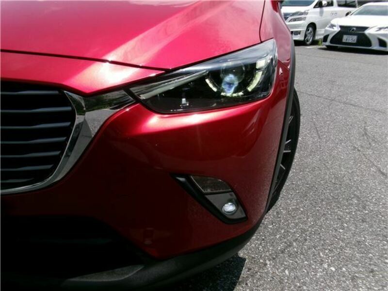 CX-3