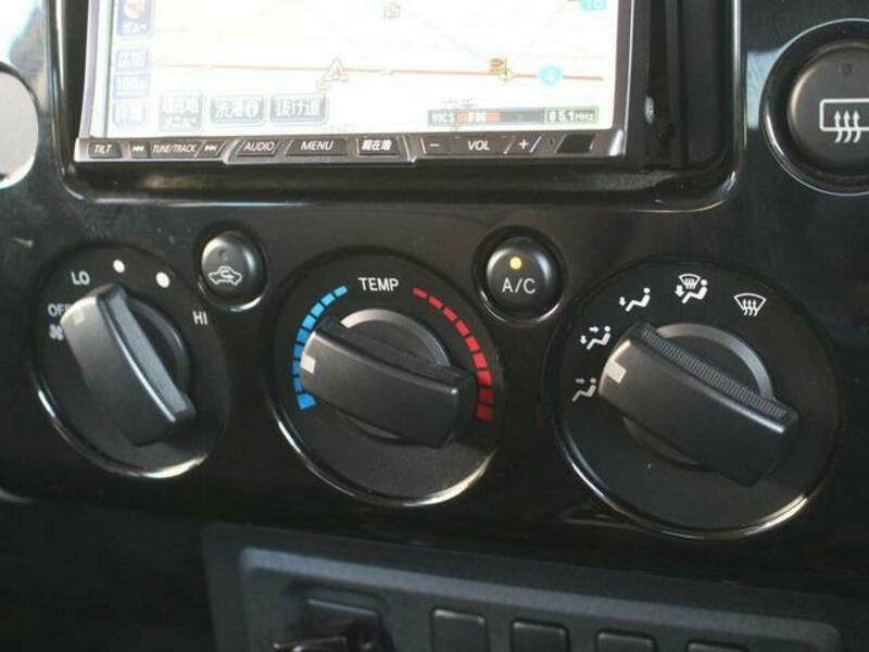 FJ CRUISER