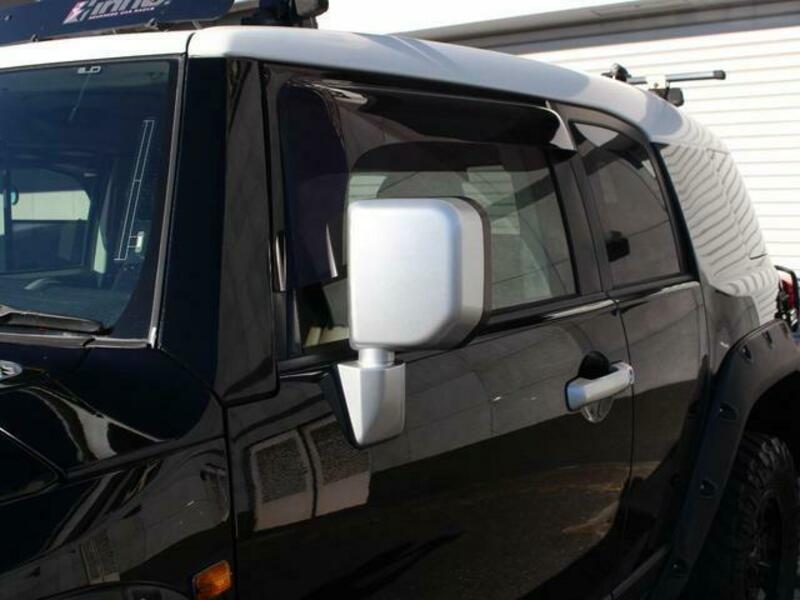 FJ CRUISER