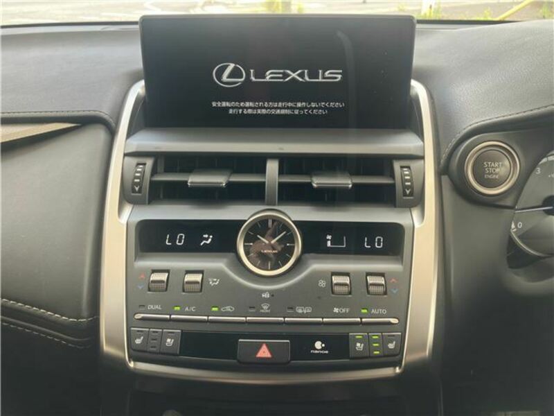 NX
