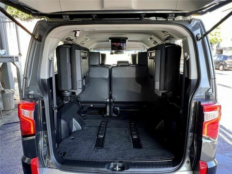 DELICA D5