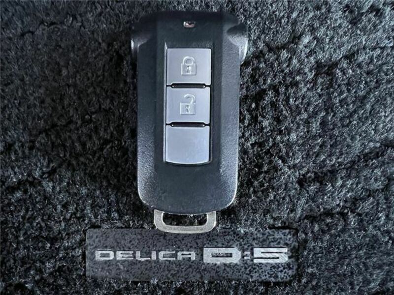 DELICA D5