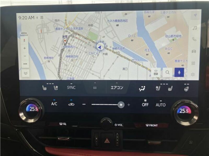 NX