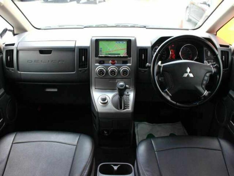 DELICA D5