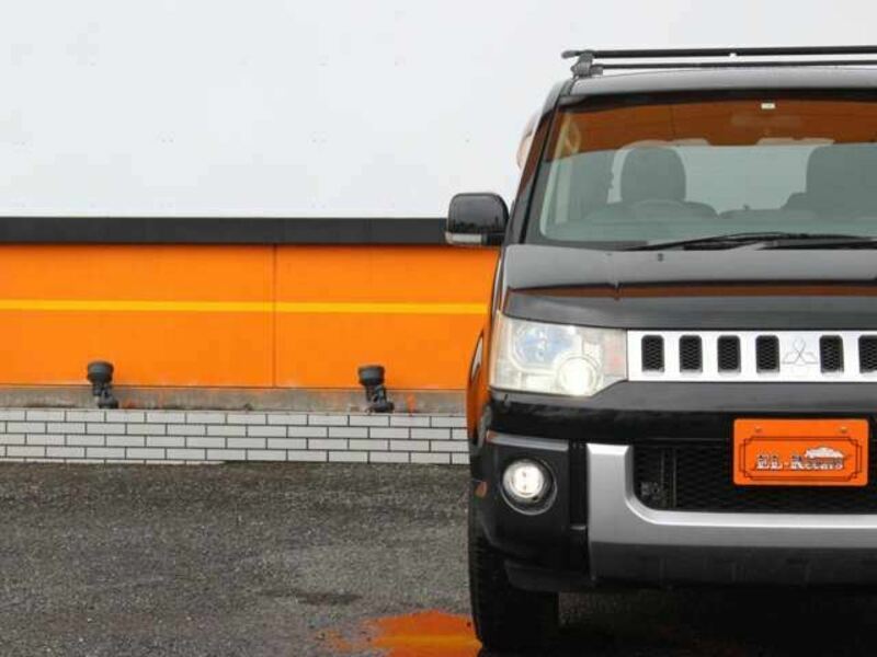 DELICA D5