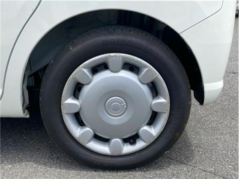 MOVE CANBUS