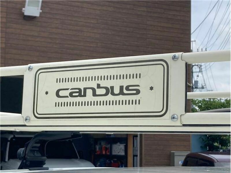 MOVE CANBUS