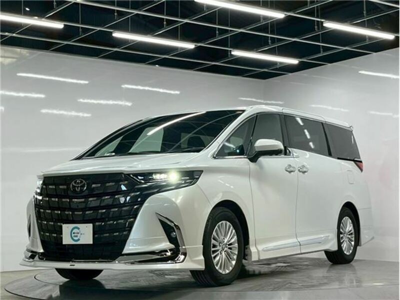 ALPHARD