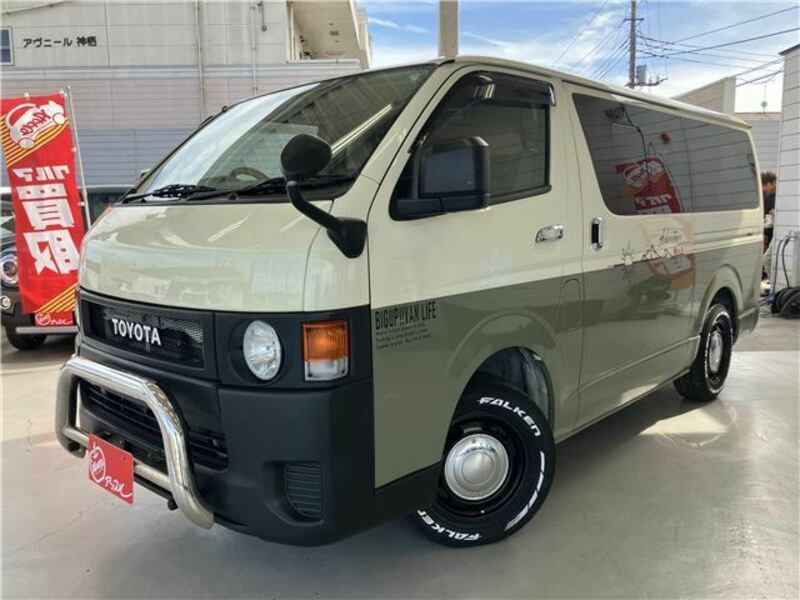 HIACE