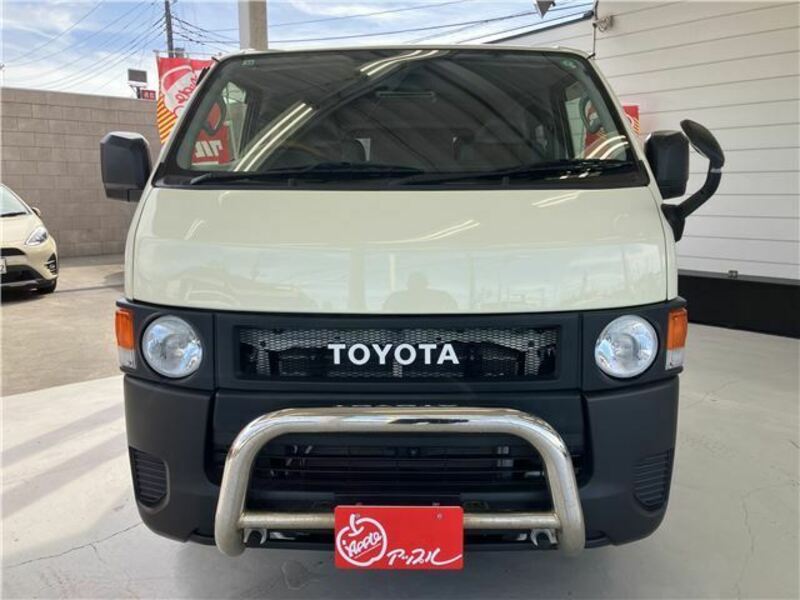 HIACE