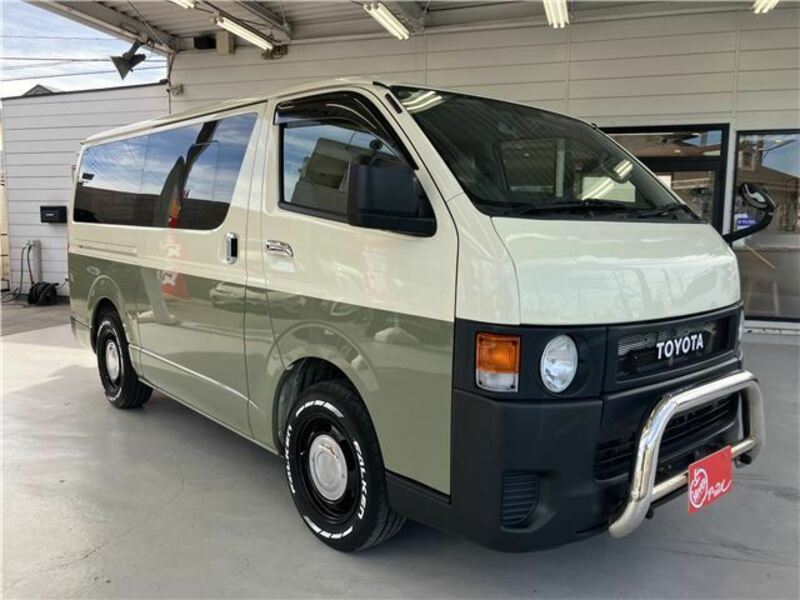 HIACE