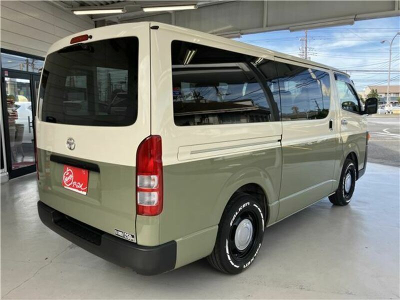 HIACE