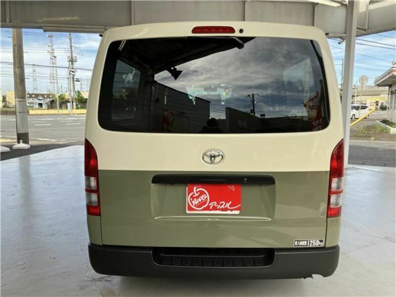 HIACE