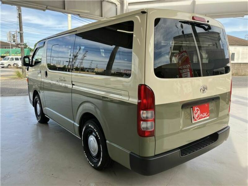 HIACE