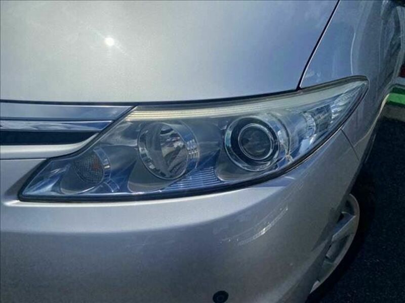 ESTIMA HYBRID