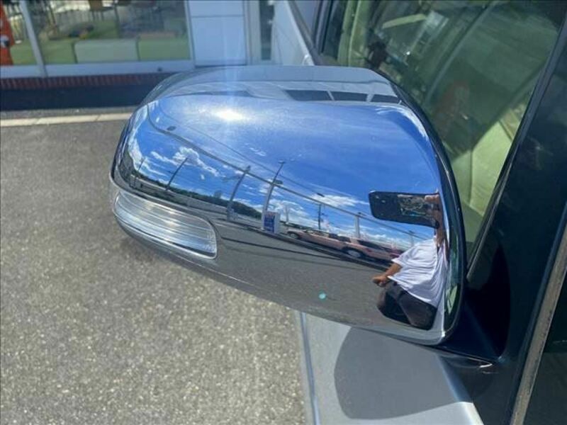 ESTIMA HYBRID