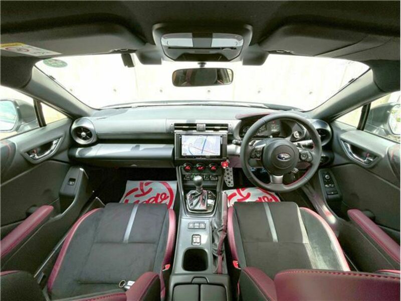 BRZ