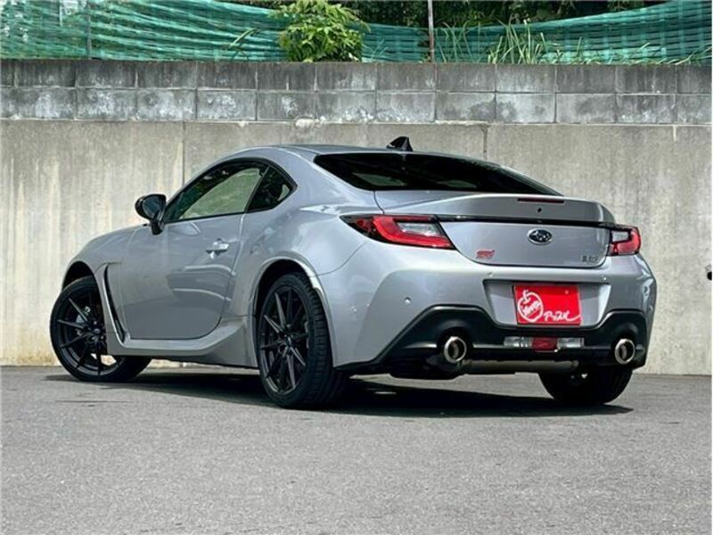 BRZ